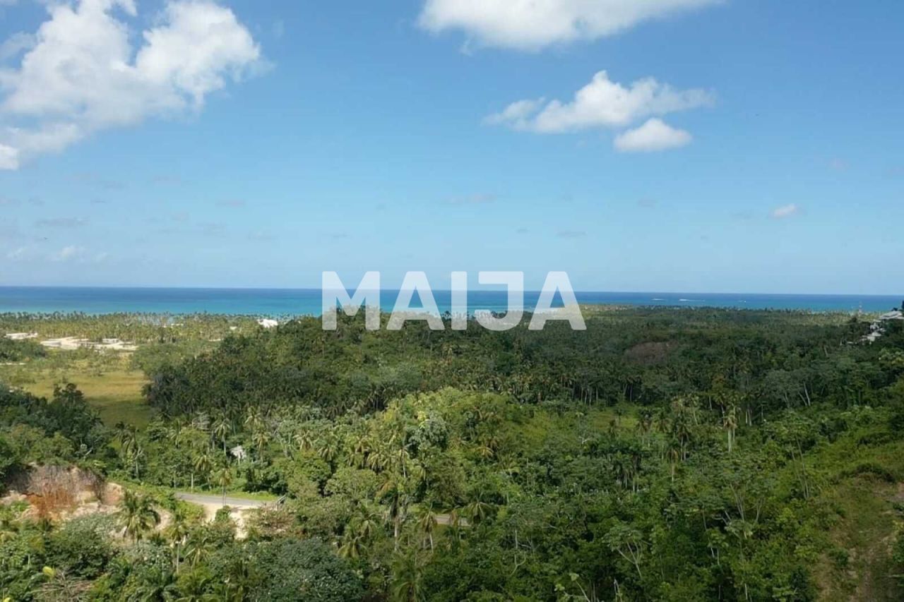 Terrain à Las Terrenas, République dominicaine, 10 000 m² - image 6