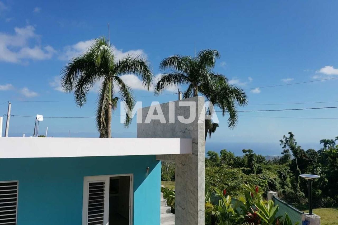 House in Las Terrenas, Dominican Republic, 80 m² - picture 6