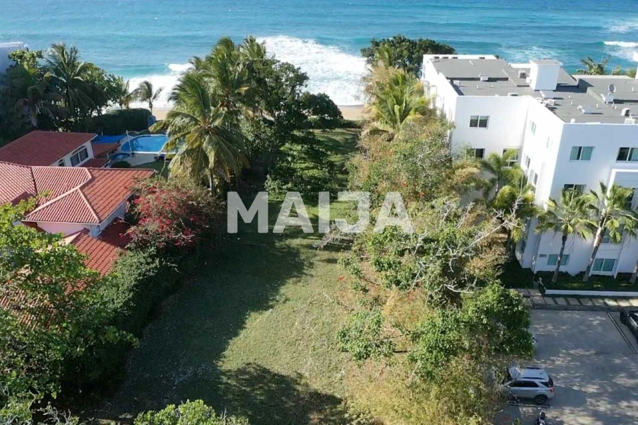 Terreno en Sosúa, República Dominicana, 1 895.79 m² - imagen 6
