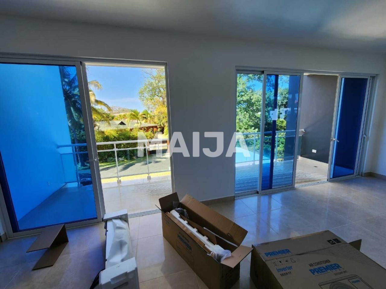 Apartment in Sosúa, Dominikanische Republik, 139 m² - Foto 6