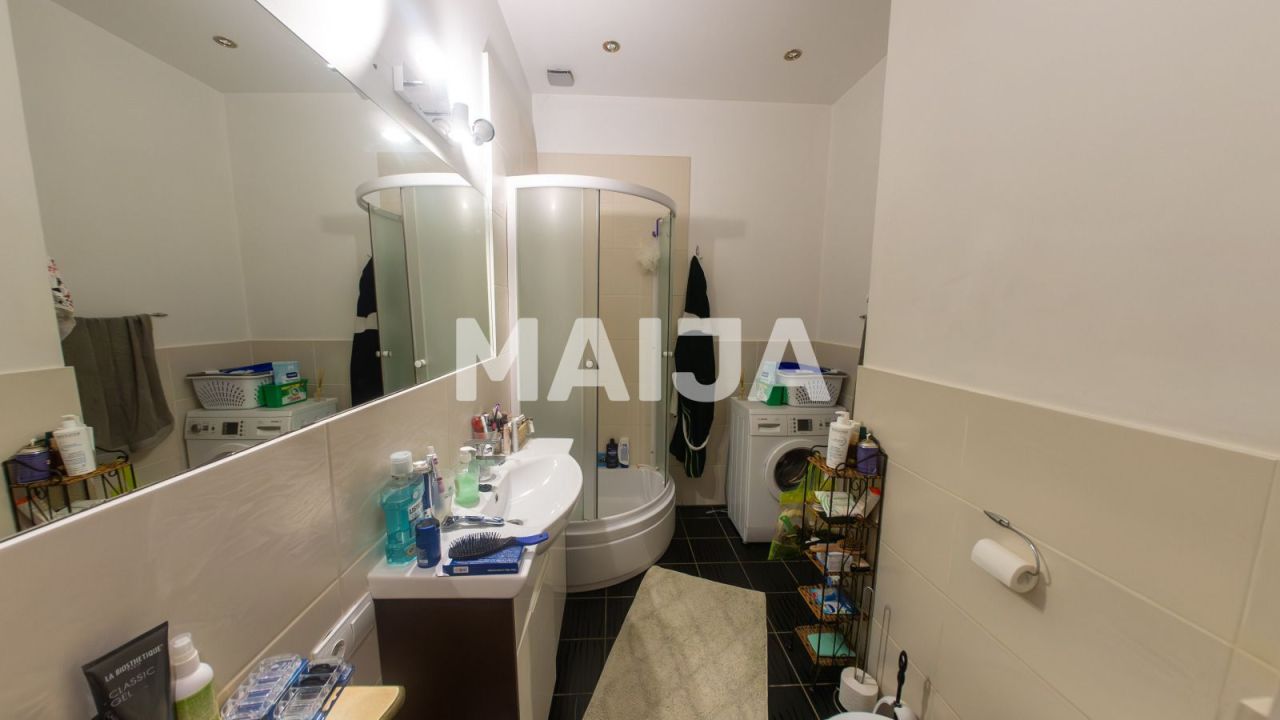 Appartamenti a Riga, Lettonia, 54 m² - foto 6