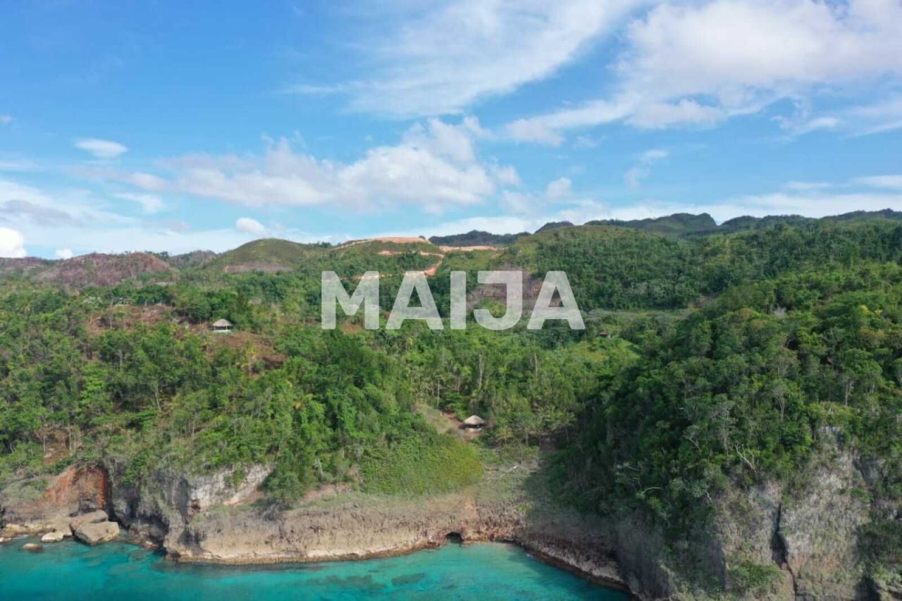 Terreno a Las Terrenas, Repubblica Dominicana, 62 000 m2 - foto 6