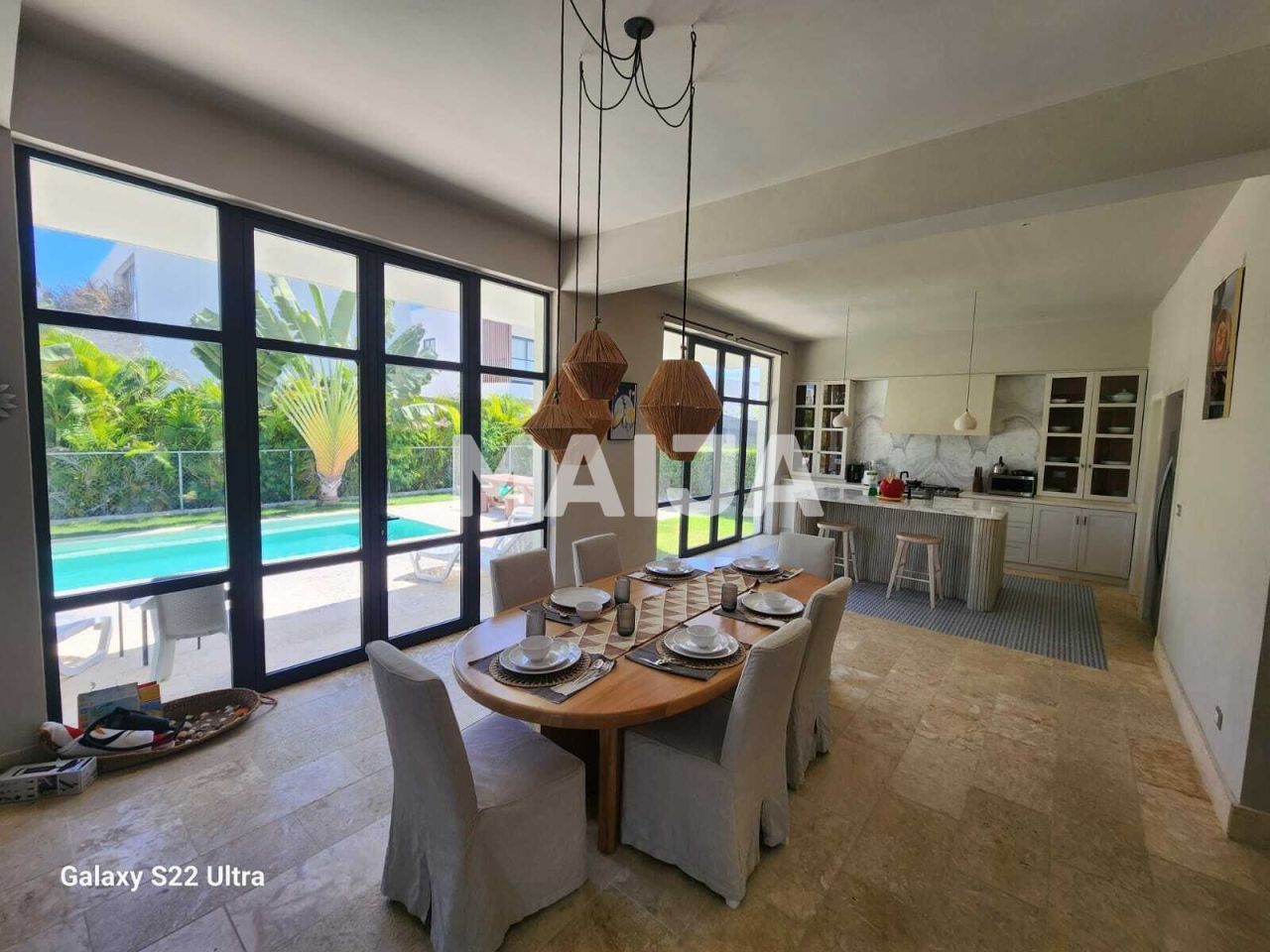 Maison à Punta Cana, République dominicaine, 342 m² - image 6