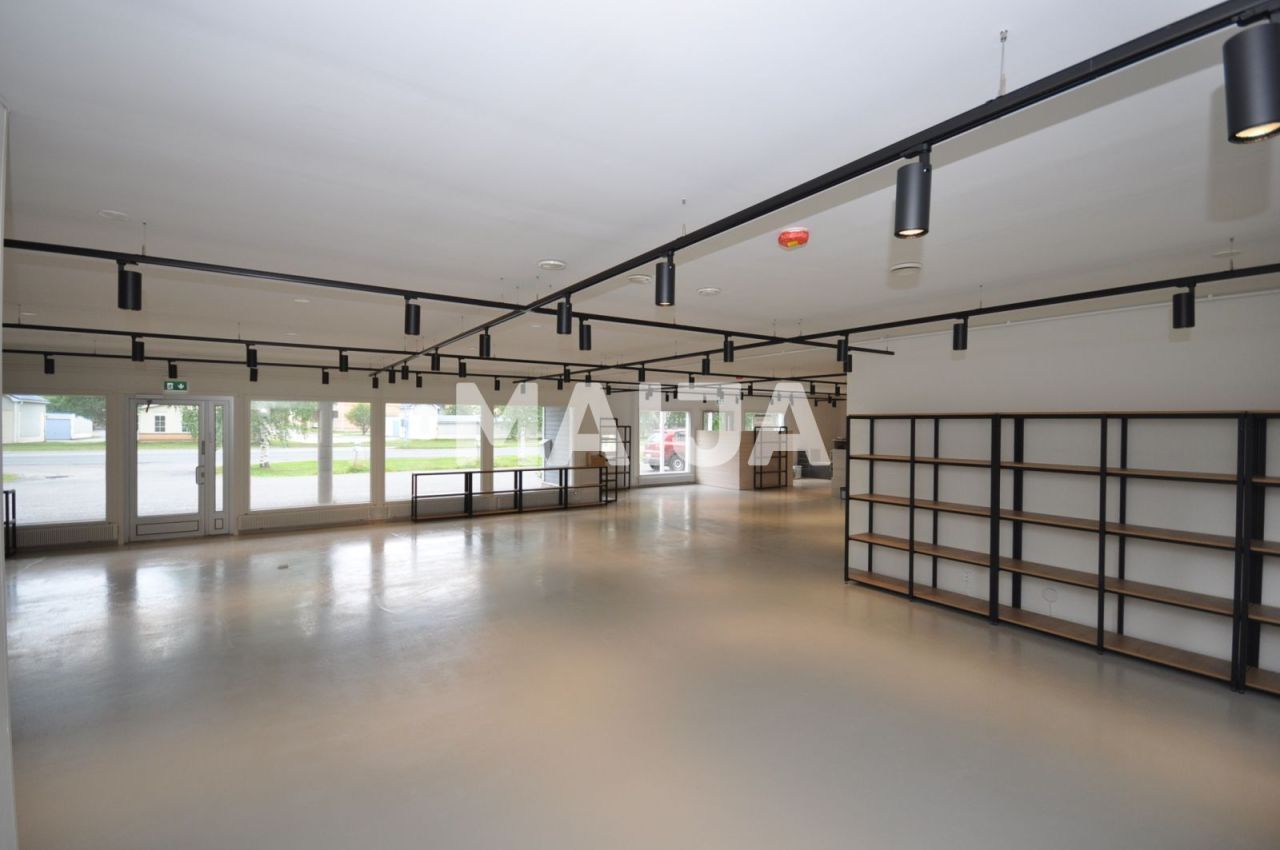 Café, Restaurant Tornio, Finnland, 508 m² - Foto 6