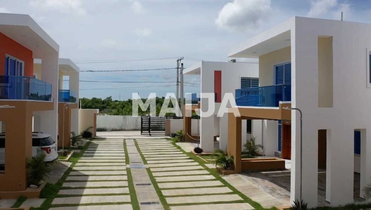 Maison à Punta Cana, République dominicaine, 170 m² - image 6