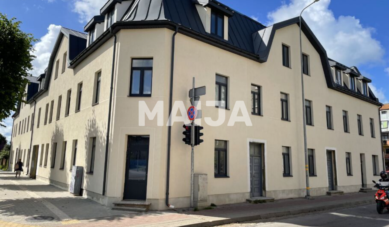 Apartment in Liepaja, Lettland, 118.4 m² - Foto 5