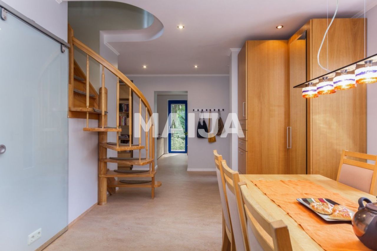 House Bikernieki, Latvia, 250 m² - picture 5