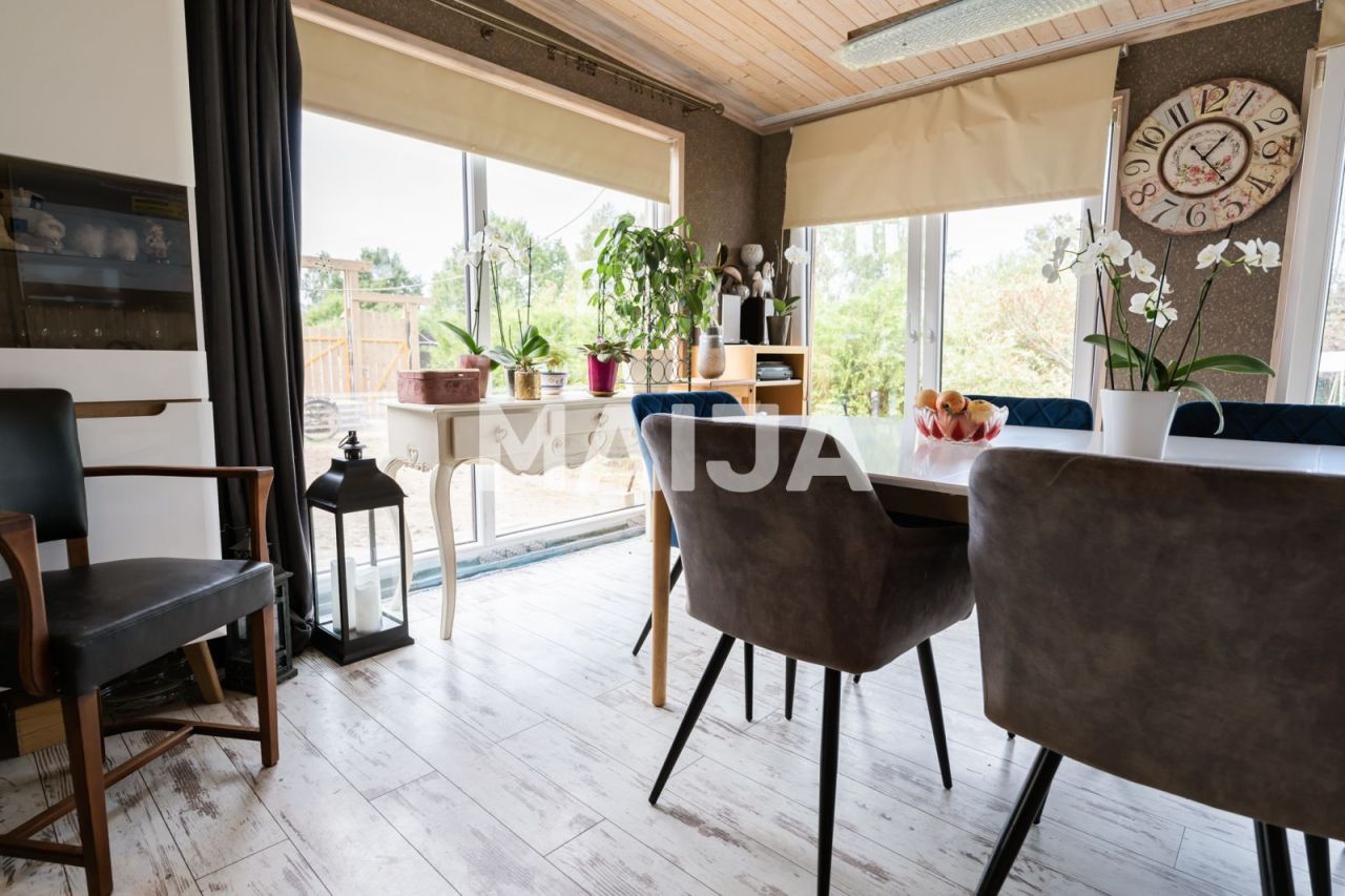 Casa a Jurmala, Lettonia, 90 m² - foto 5