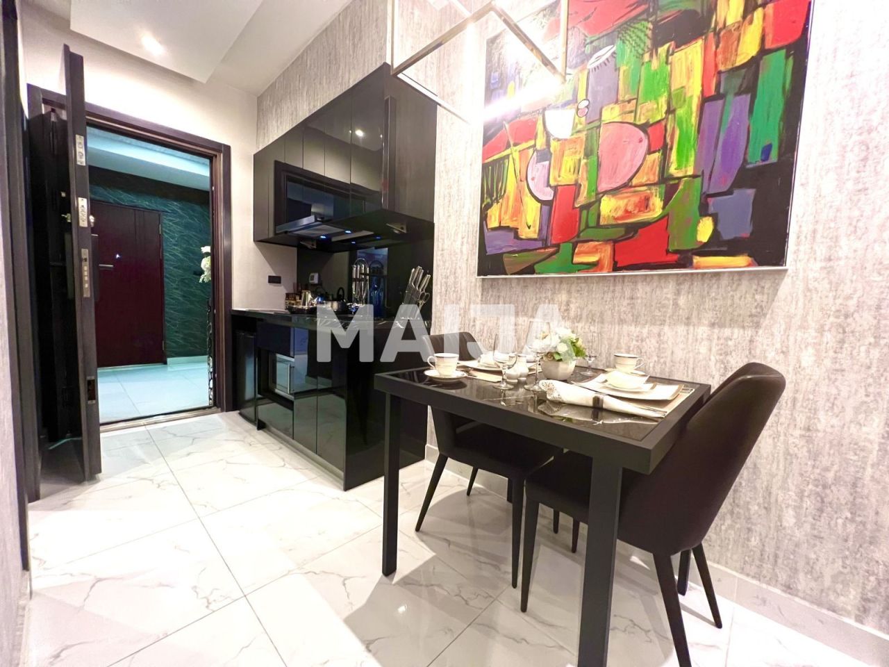 Apartment in Pattaya, Thailand, 20 m² - picture 5
