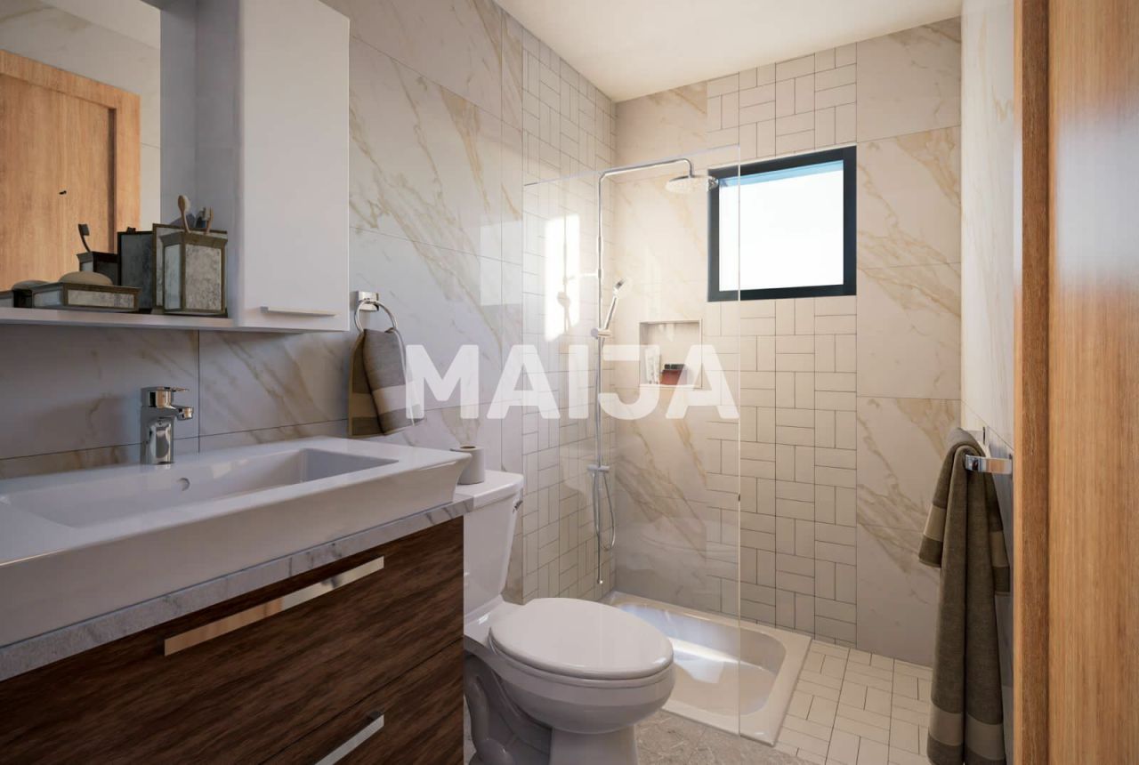 Casa a Punta Cana, Repubblica Dominicana, 75 m² - foto 5