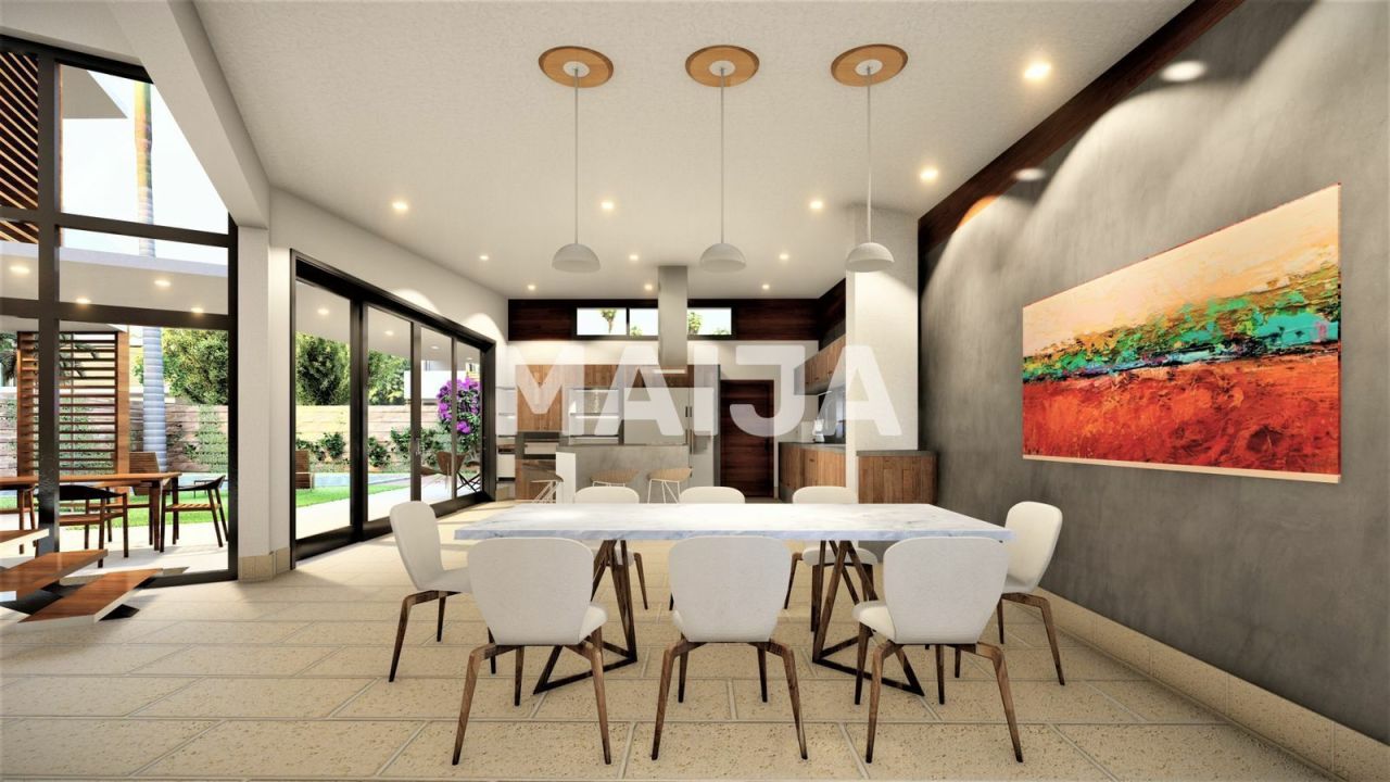 House in Punta Cana, Dominican Republic, 280 m² - picture 5