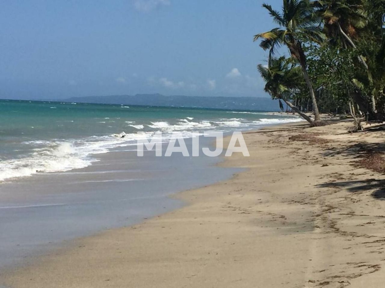 Grundstück in Gaspar Hernandez, Dominikanische Republik, 1 900 000 m² - Foto 5