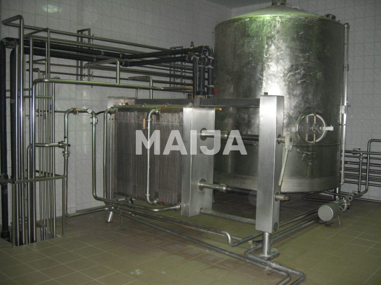 Caffè, ristorante Bauska, Lettonia, 7 600 m² - foto 5