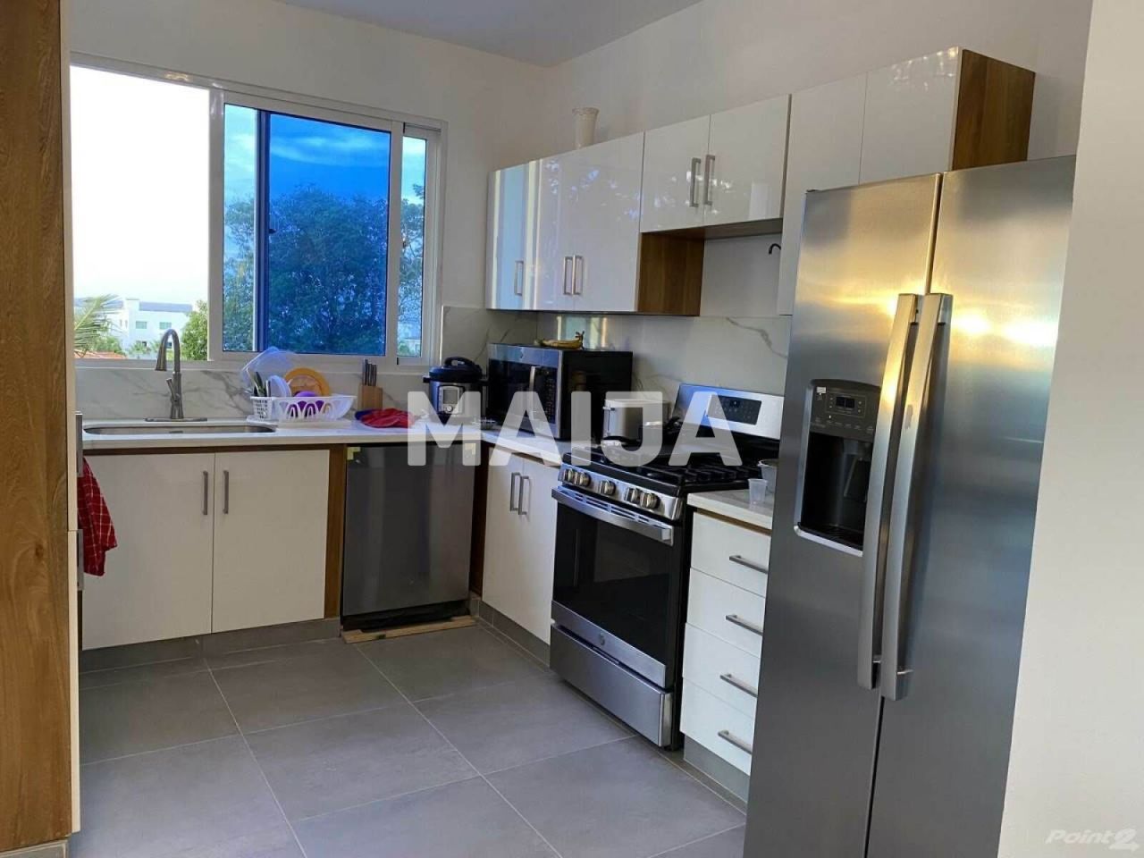 Apartment in Sosua, Dominican Republic, 100 m² - picture 5