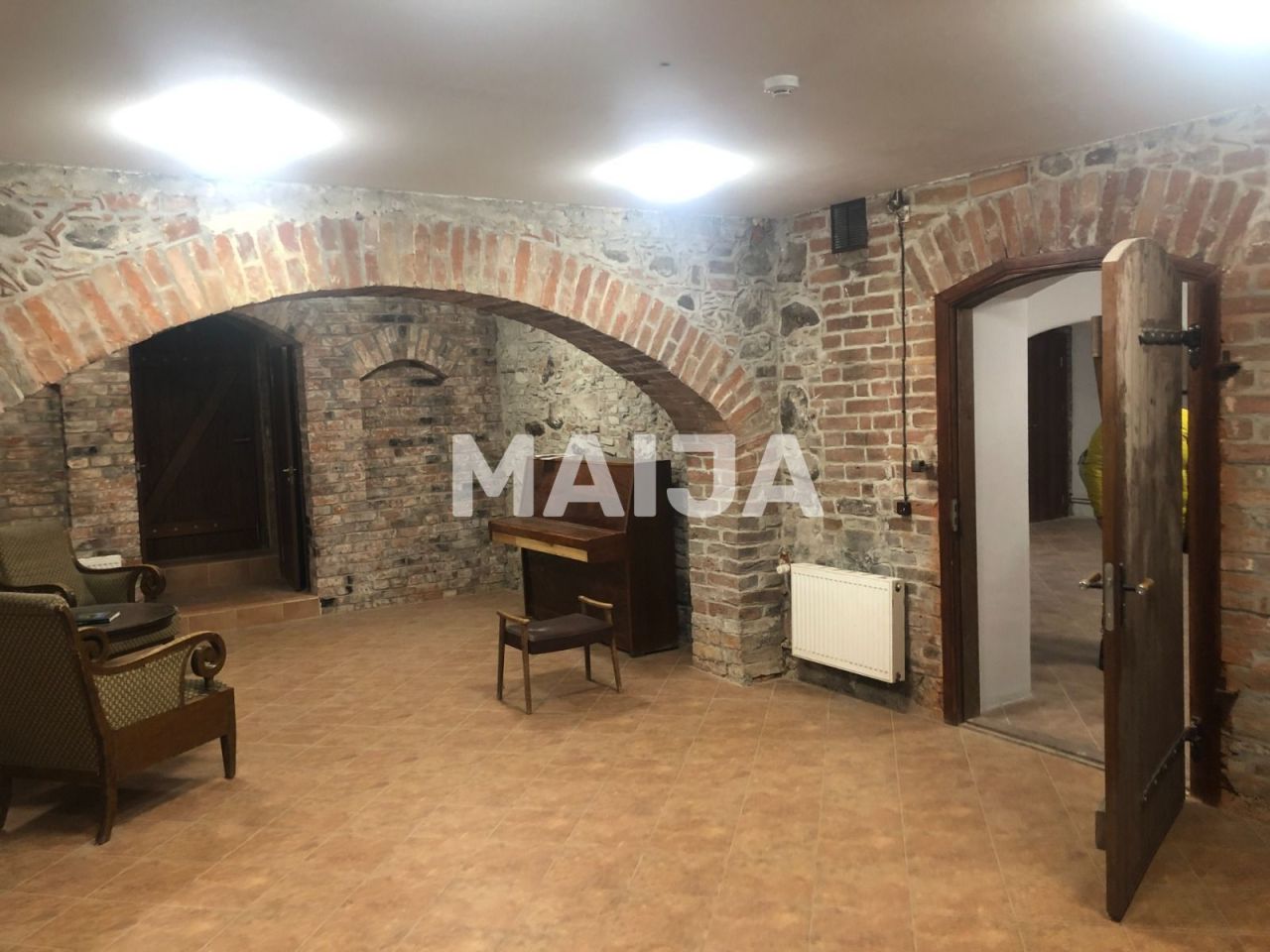 Flat in Liepaja, Latvia, 1 062 m² - picture 5