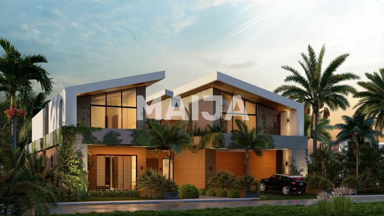 Villa en Cap Cana, República Dominicana, 805.95 m² - imagen 5