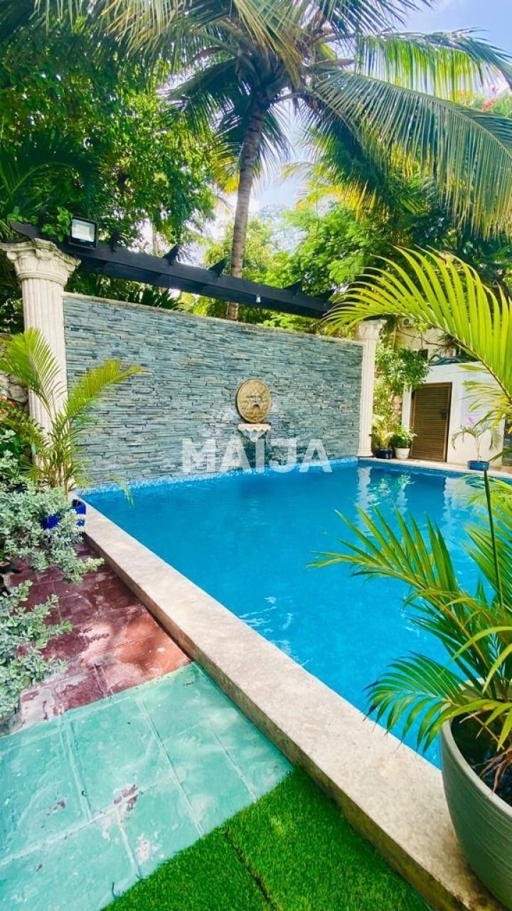 Flat in Punta Cana, Dominican Republic, 240 m² - picture 5