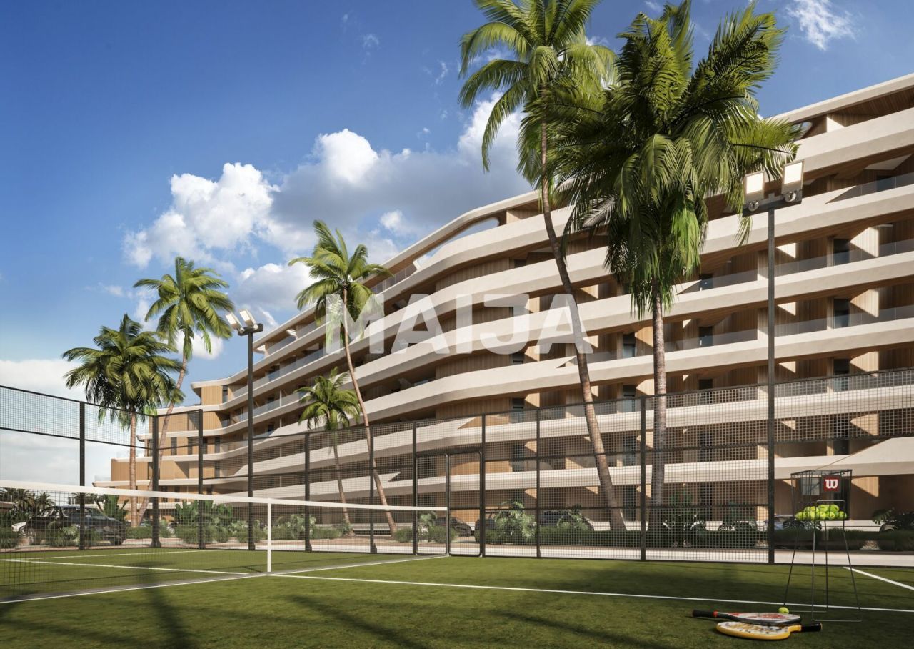 Apartment in Cap Cana, Dominican Republic, 148.5 m² - picture 5