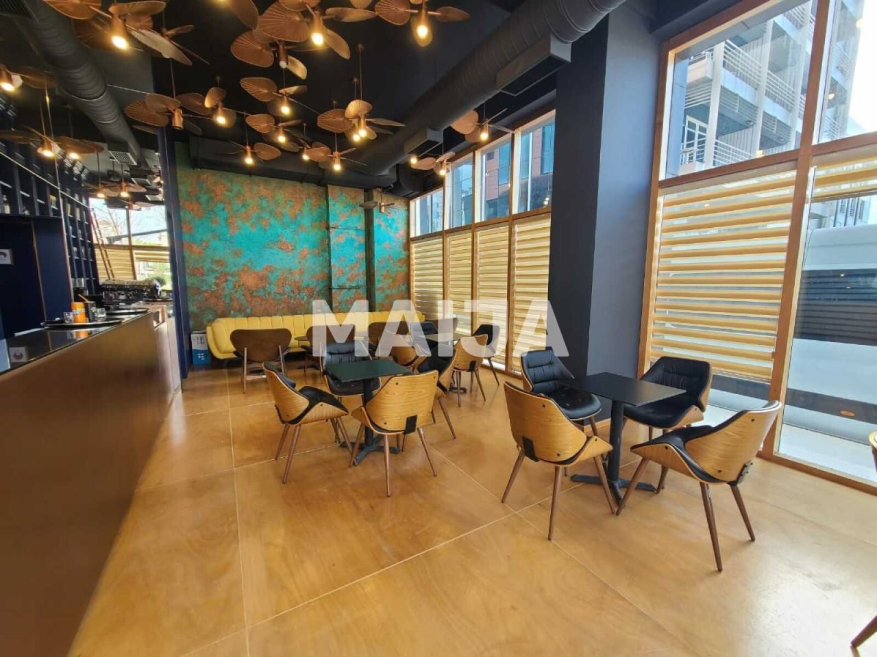 Commercial property in Vlore, Albania, 70 m² - picture 6