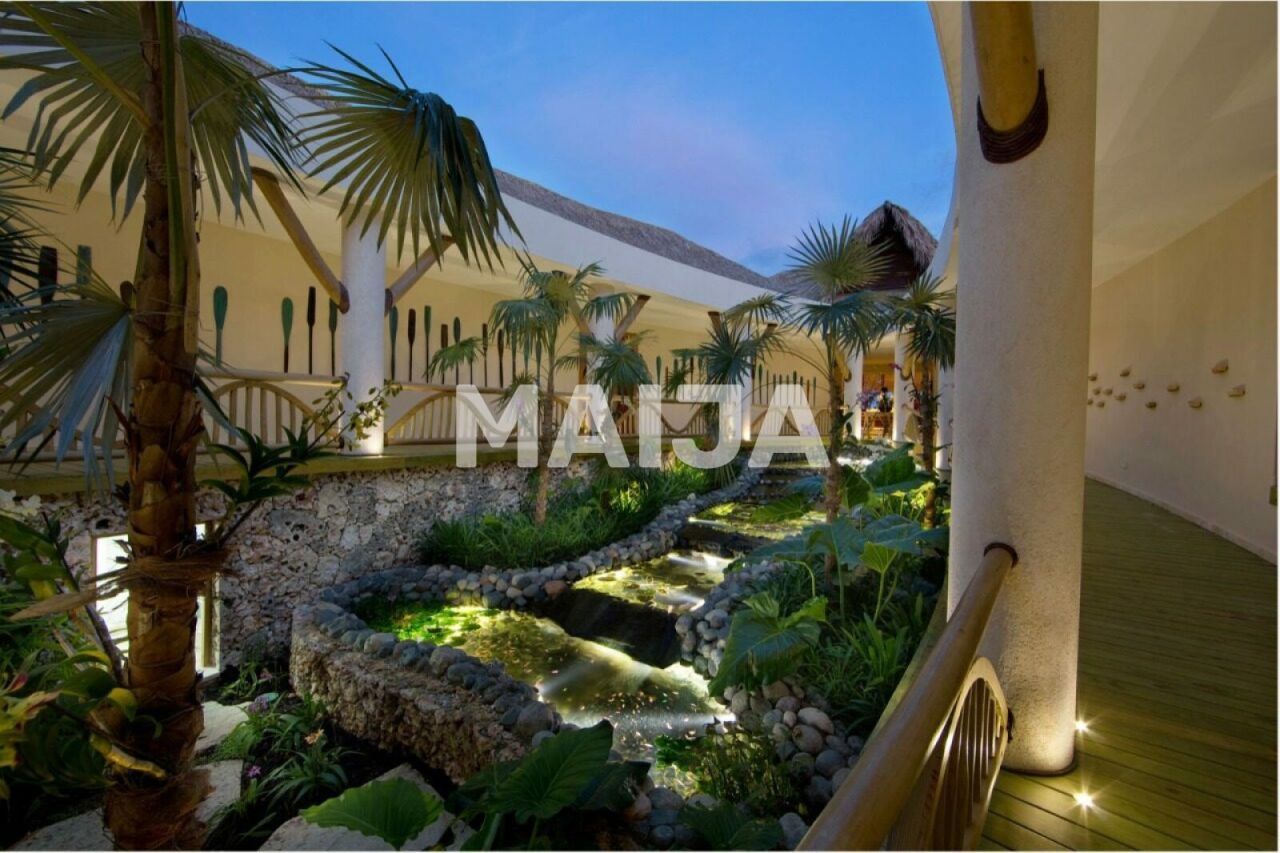 Villa in Punta Cana, Dominikanische Republik, 1 200 m² - Foto 6