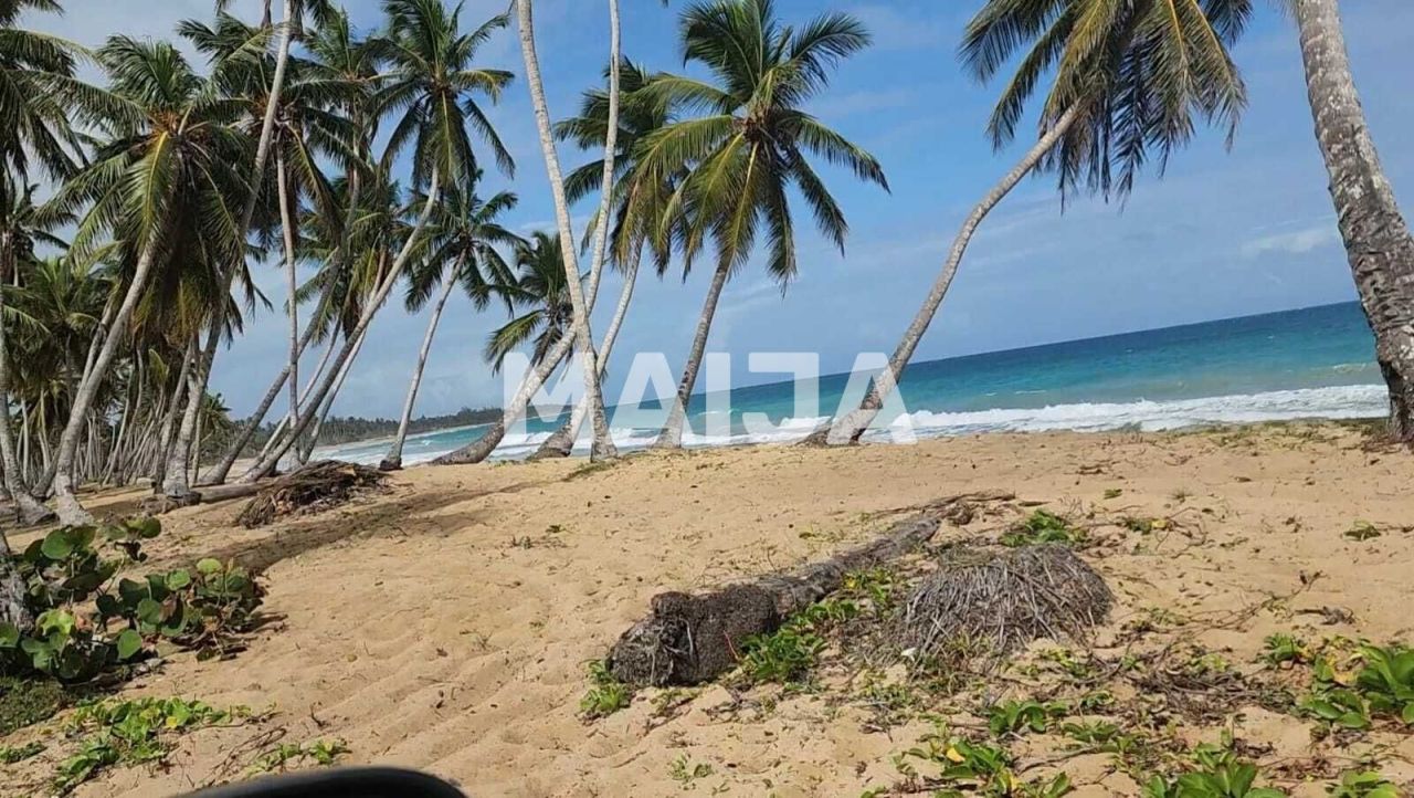 Land El Cedro, Dominican Republic, 5 630 m² - picture 6