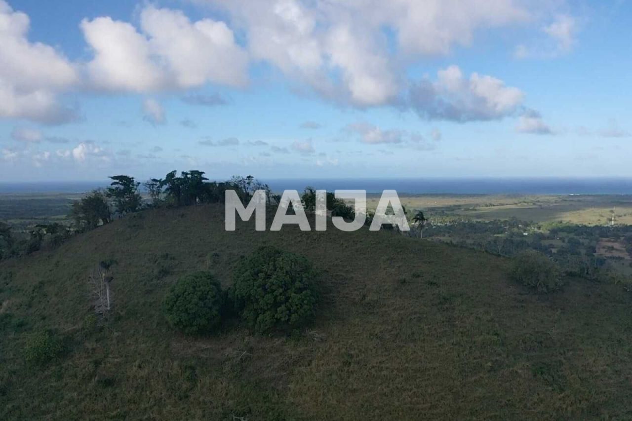 Terreno El Cedro, Repubblica Dominicana, 408 759 m2 - foto 6