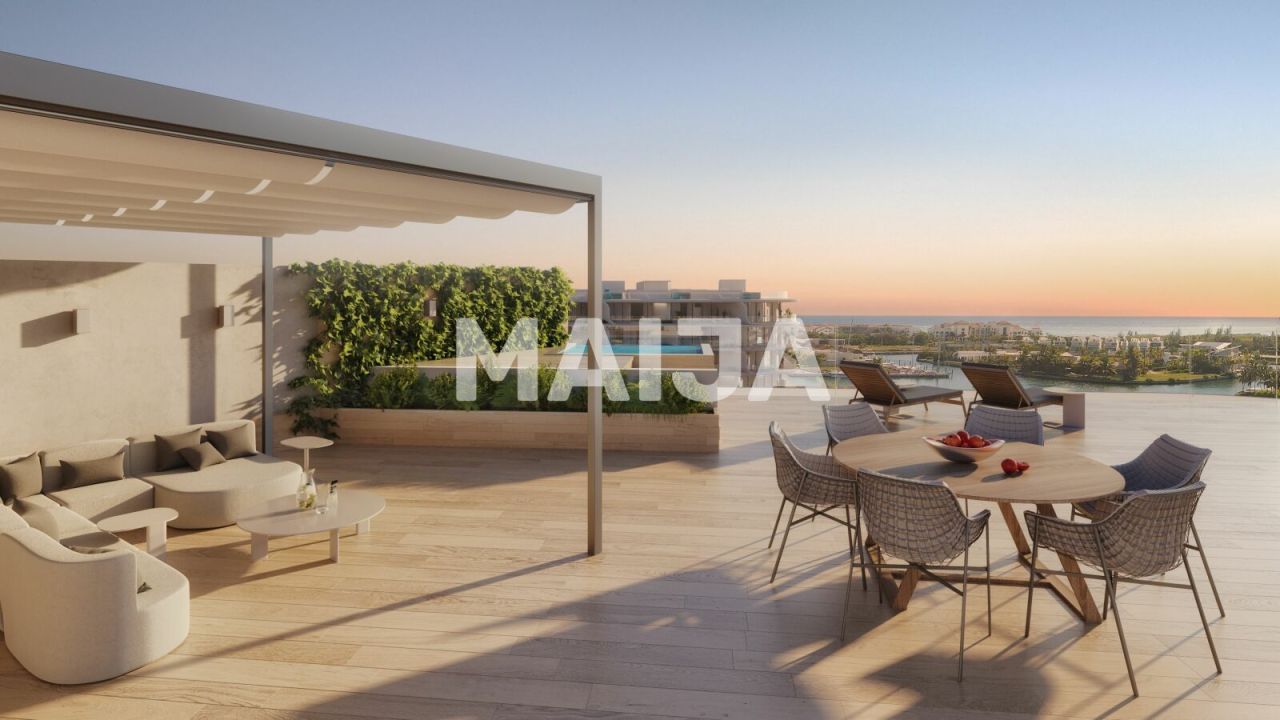 Appartamenti a Cap Cana, Repubblica Dominicana, 562.75 m² - foto 6