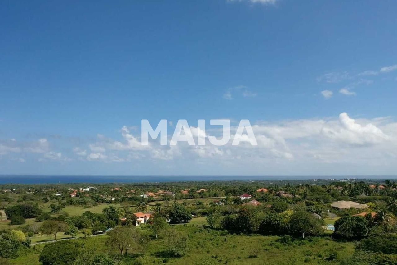 Land in Cabarete, Dominican Republic, 10 000 m² - picture 6