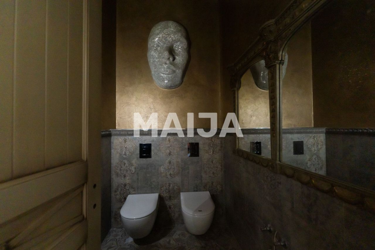 Hotel en Jūrmala, Letonia, 1 025 m² - imagen 6