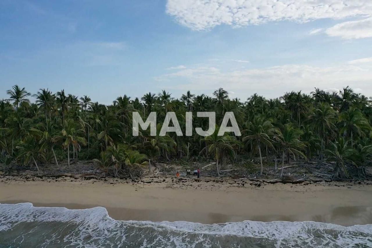 Land in Miches, Dominican Republic, 2 882 000 m² - picture 6