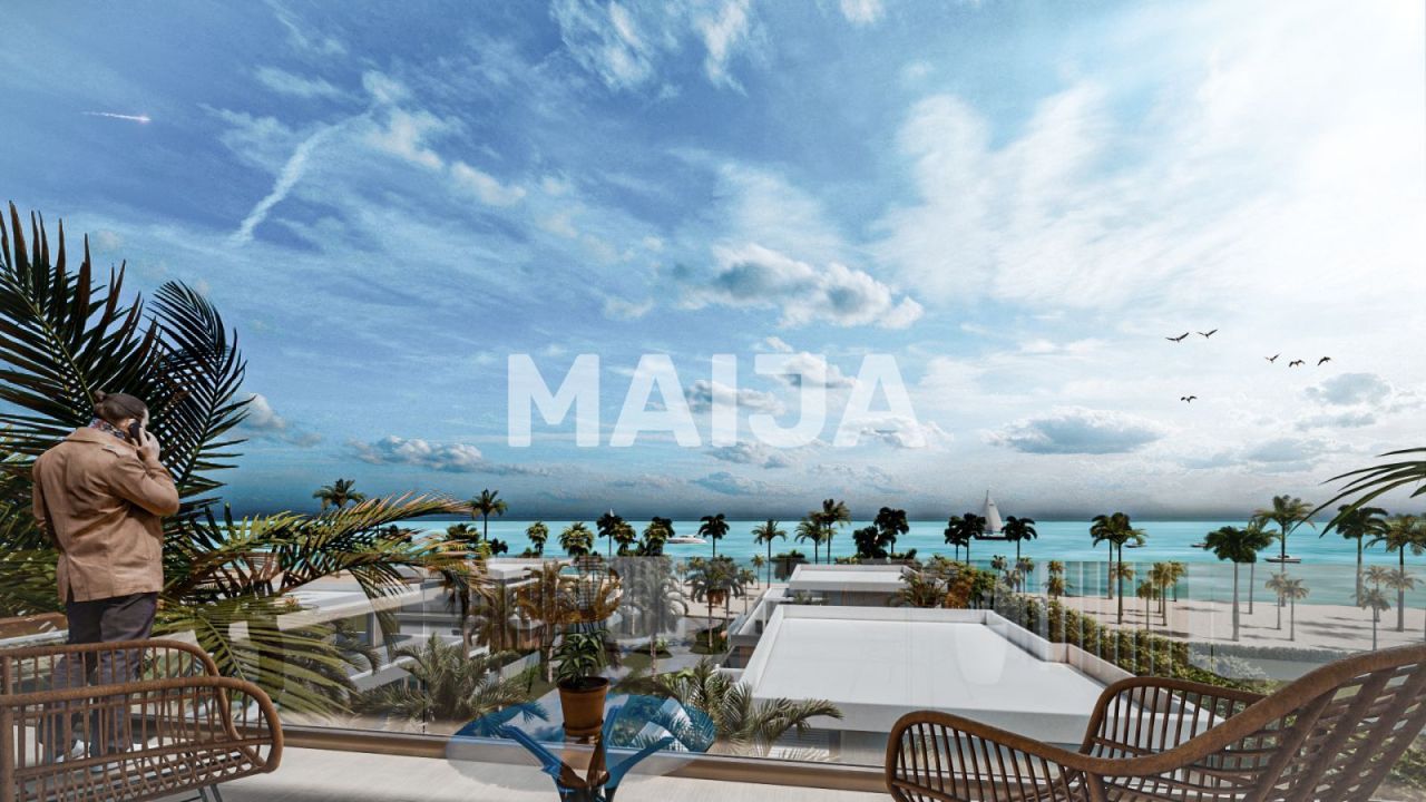 Apartment in Bayahibe, Dominikanische Republik, 61.6 m² - Foto 6