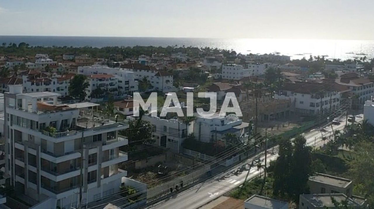 Apartment in Bayahibe, Dominican Republic, 500 m² - picture 6