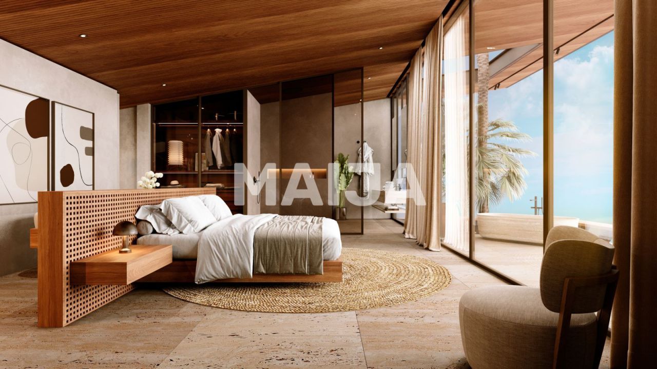 Villa in Cap Cana, Dominican Republic, 1 094.61 m² - picture 6