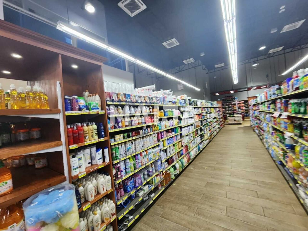 Cafe, restaurant in Cabarete, Dominican Republic, 4 000 m² - picture 6