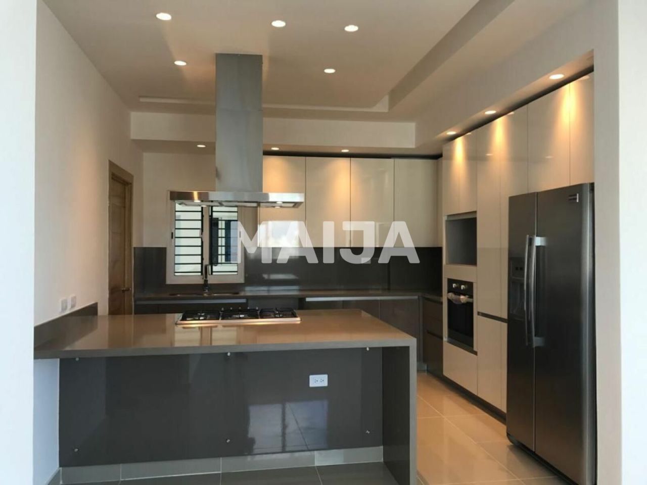 Appartamenti Santo Domingo de Guzmán, Repubblica Dominicana, 167 m² - foto 6