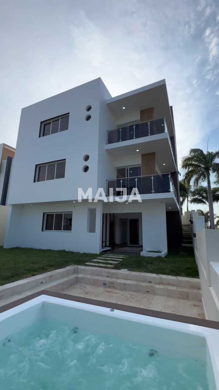 Maison à Puerto Plata, République dominicaine, 372 m² - image 6