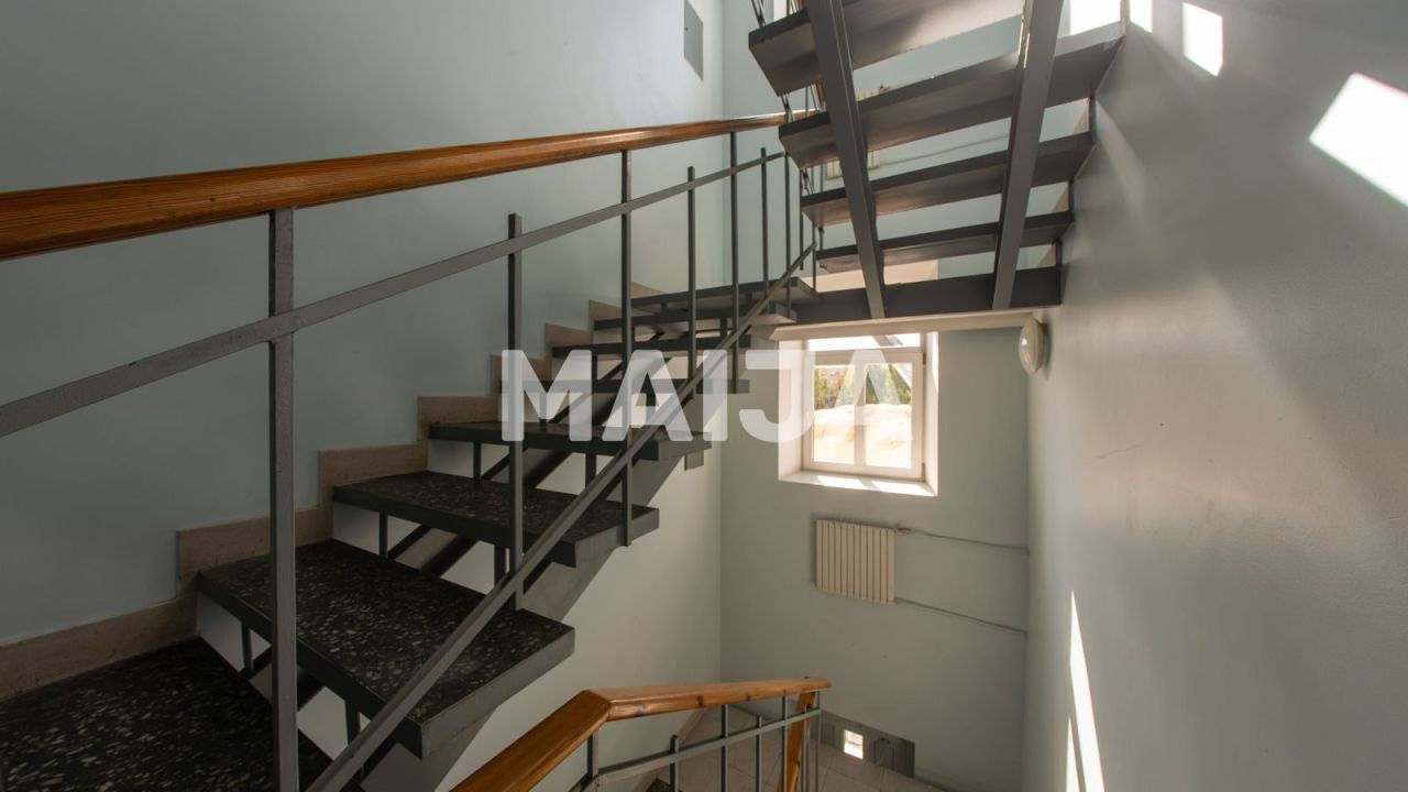 Bureau à Riga, Lettonie, 1 025.5 m² - image 6