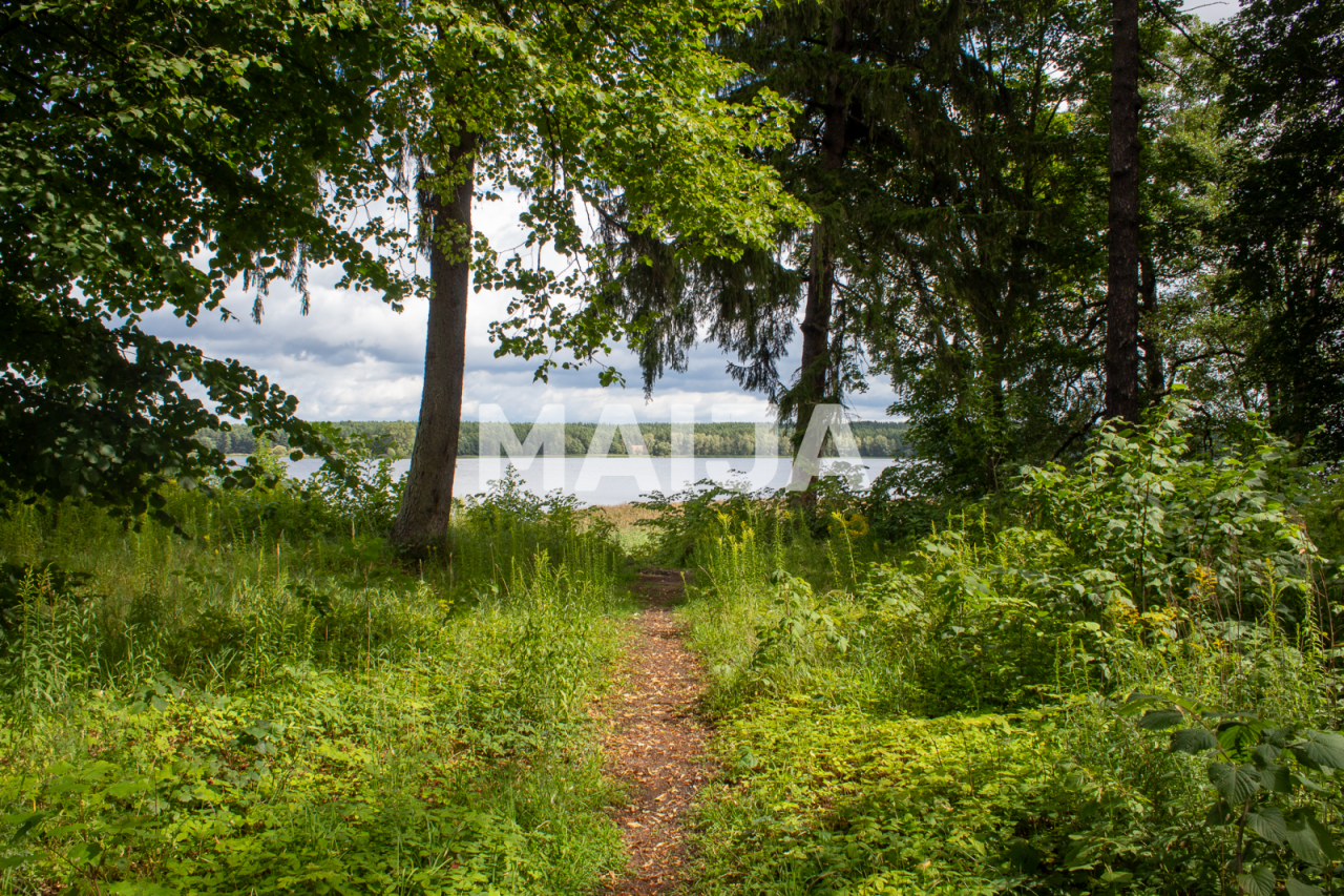 Terrain à Riga, Lettonie, 10 642 m² - image 6