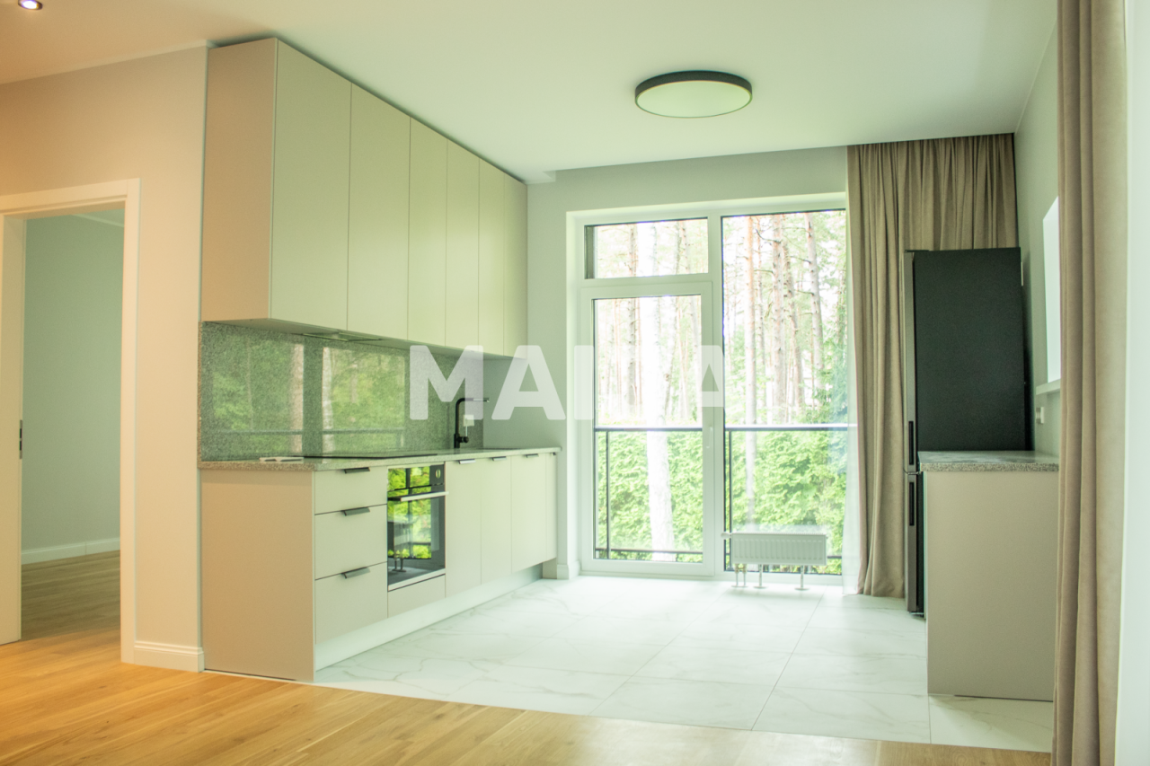 Appartamenti a Jurmala, Lettonia, 75 m² - foto 6