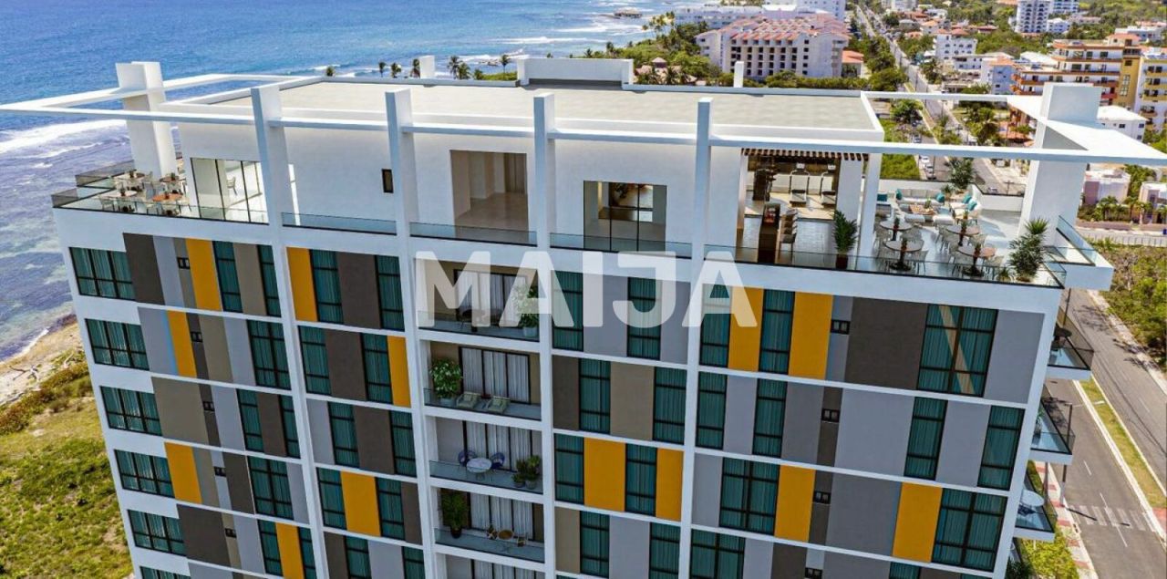 Apartment Guayacanes, Dominikanische Republik, 36 m² - Foto 6