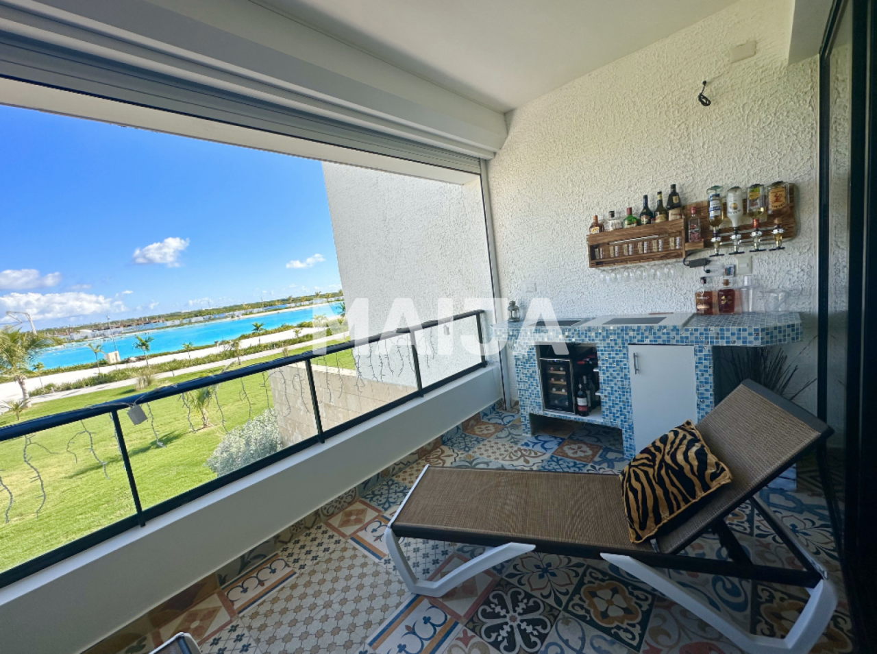 Appartamenti a Punta Cana, Repubblica Dominicana, 143 m² - foto 6