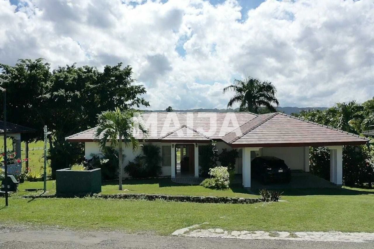 Maison à Sosúa, République dominicaine, 250 m² - image 6