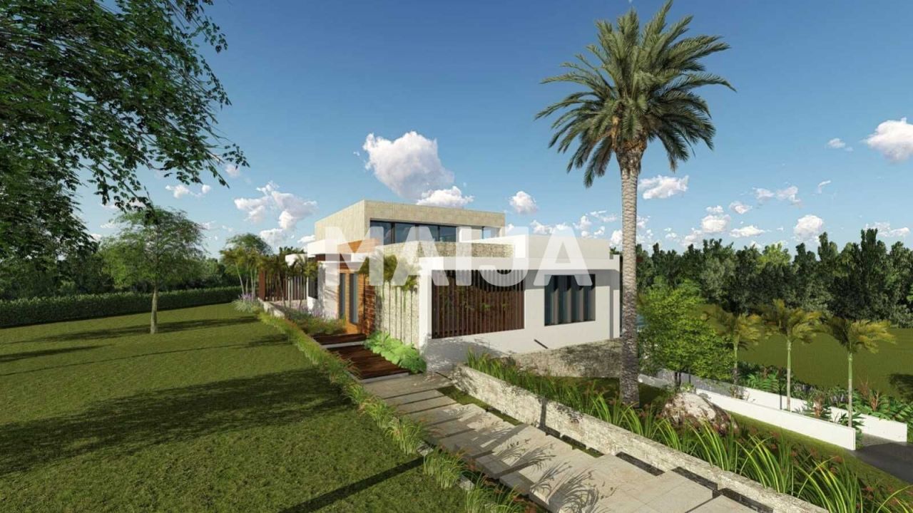 Villa à Sosúa, République dominicaine, 300 m² - image 6