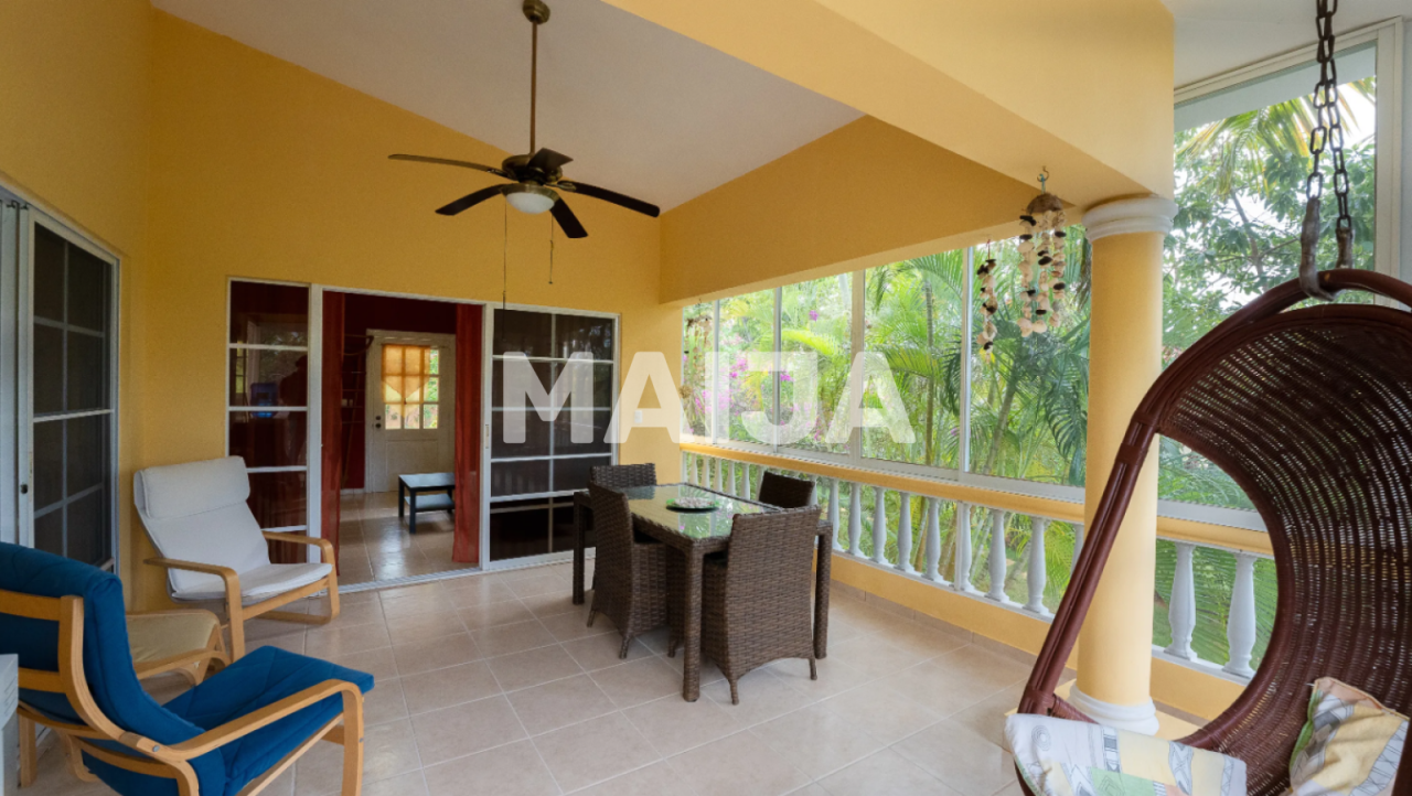 Villa in Sosua, Dominican Republic, 109.4 m² - picture 7