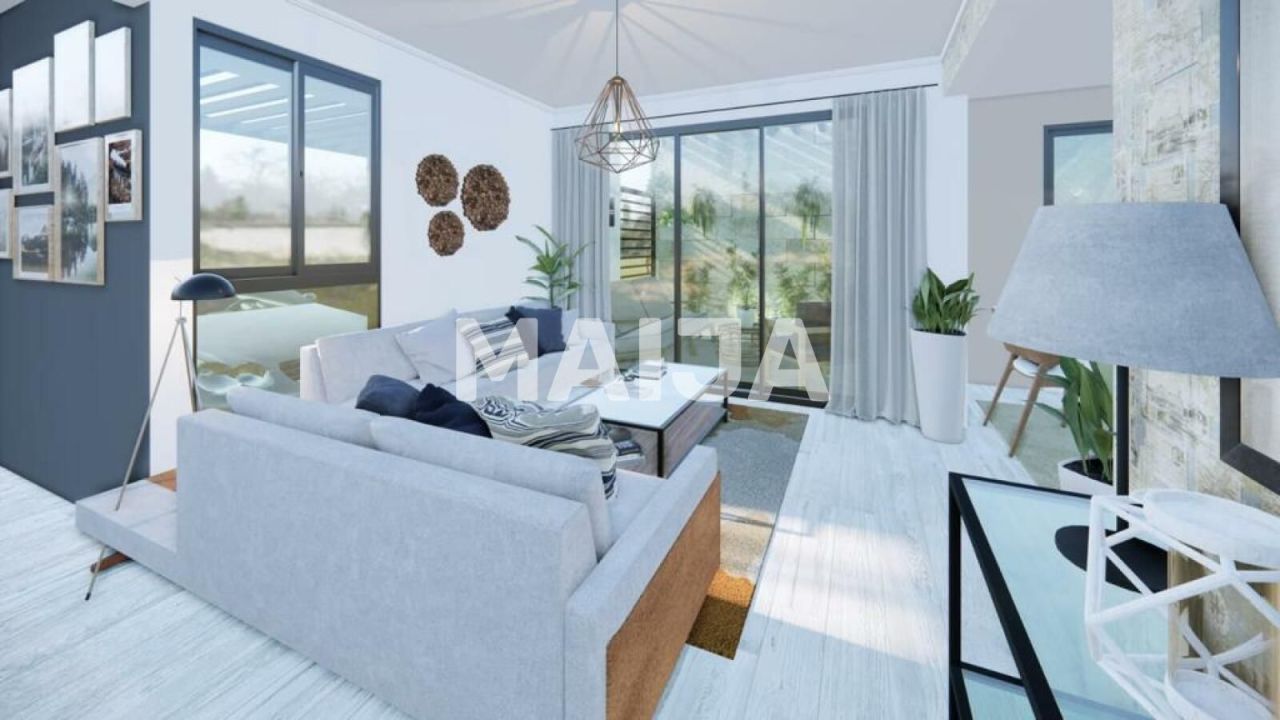 Wohnung in Punta Cana, Dominikanische Republik, 132 m² - Foto 7