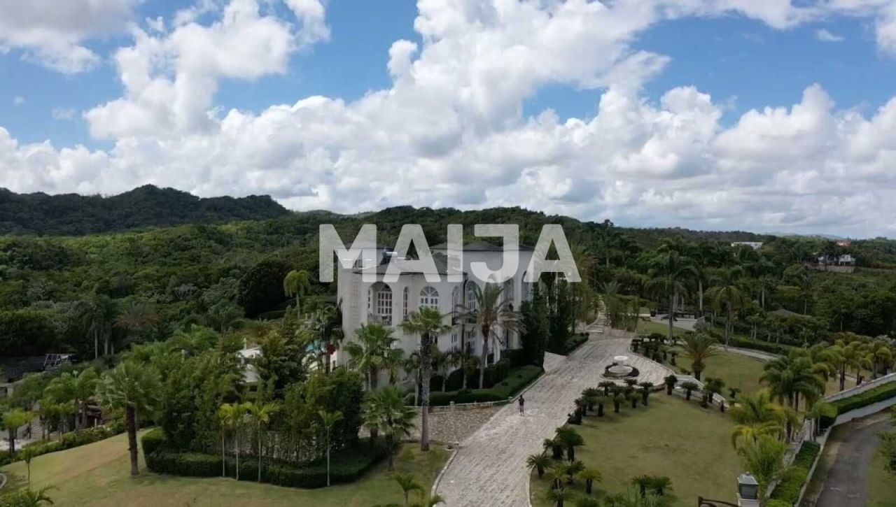 Villa in Cabarete, Dominican Republic, 5 000 m² - picture 7