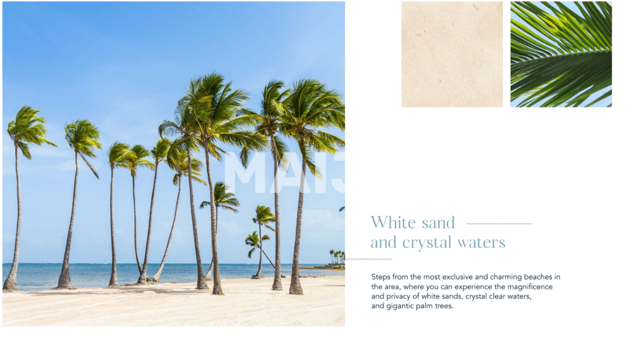 Appartement à Cap Cana, République dominicaine, 178.35 m² - image 7