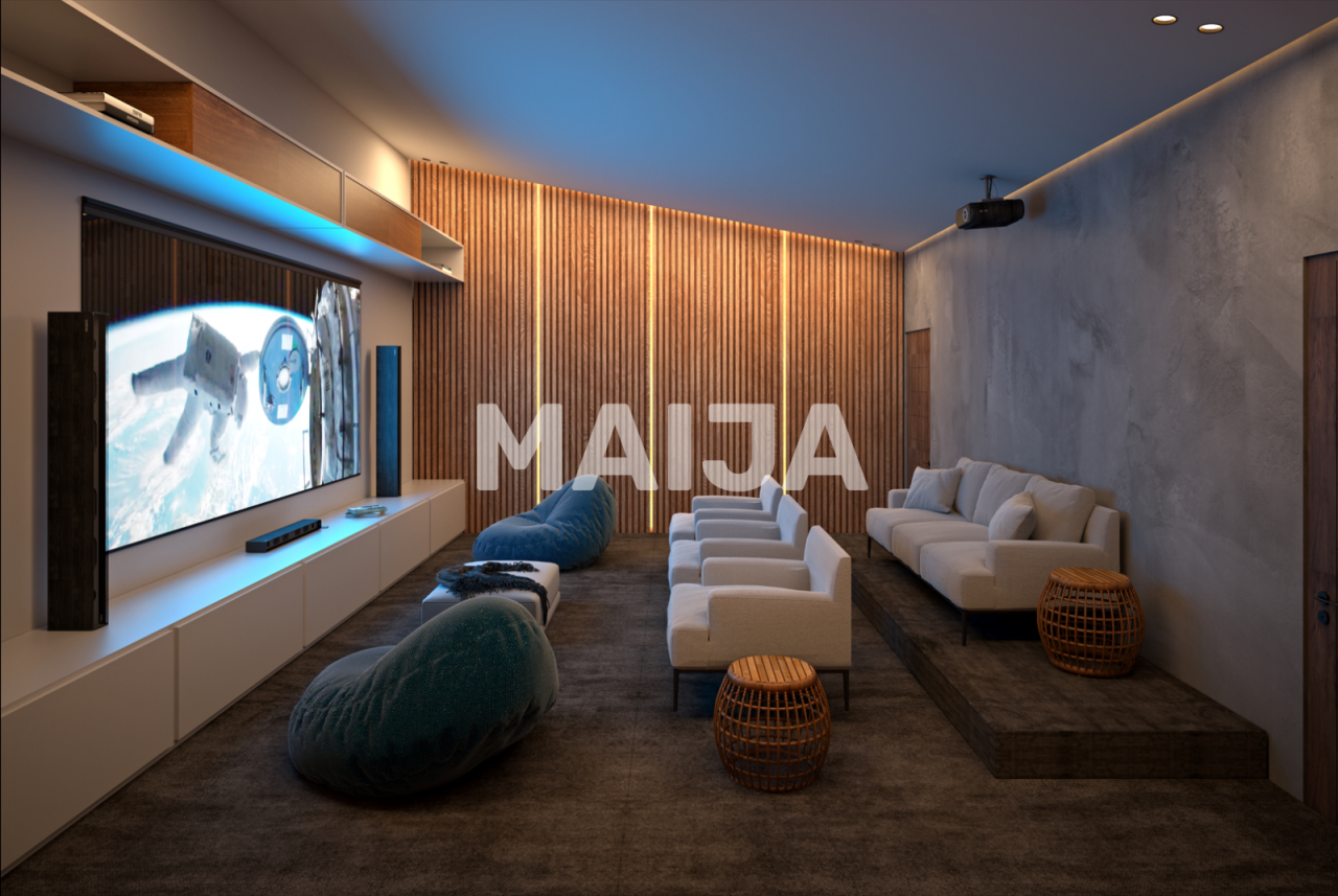 Apartamento en Cap Cana, República Dominicana, 140.2 m² - imagen 7