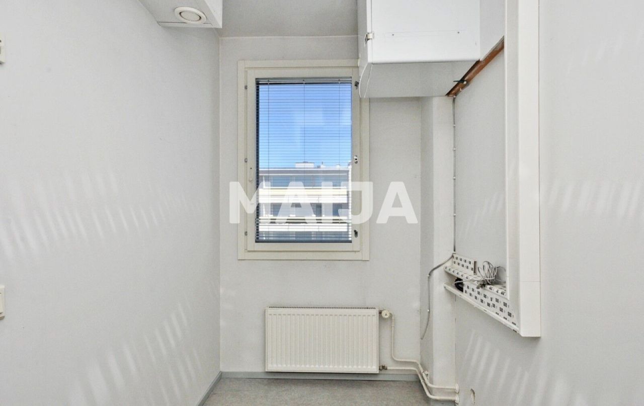 Büro Tornio, Finnland, 143 m² - Foto 7