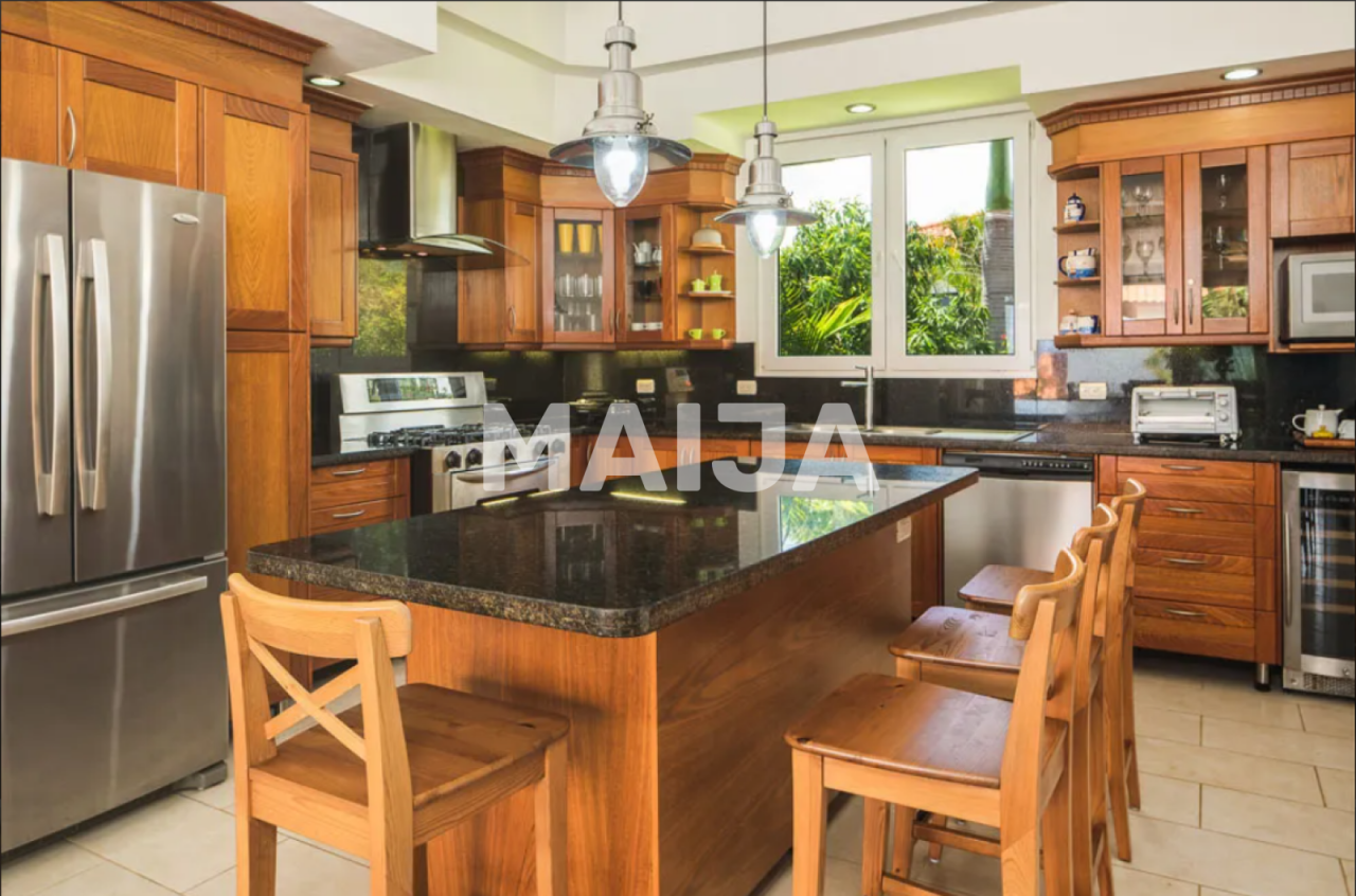 Villa en Sosúa, República Dominicana, 518 m² - imagen 7